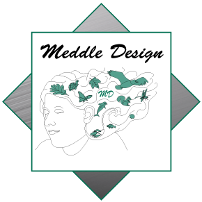 meddledesign logo